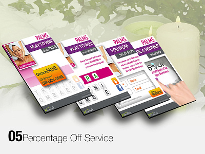 Tambralyn Mobile Ux 5 design mobile uiux