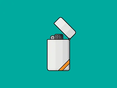 Lighter - WIP icon lighter wip