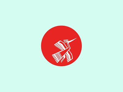 Pho Langs branding logo design