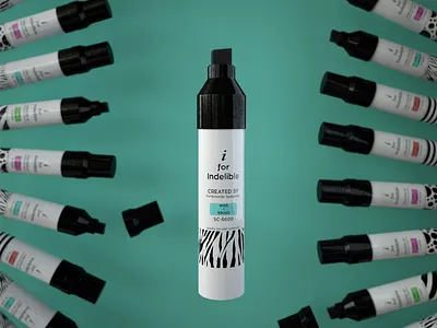 36 days of type I 3d c4d cinema4d i motion graphics type typography