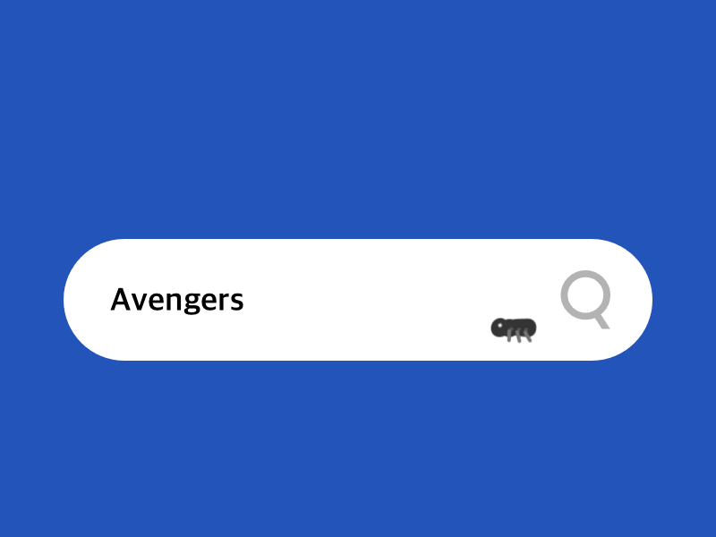 Search animation field fun gif lunchbreak search