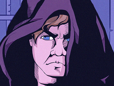 STAR WARS | Anakin Skywalker | Digital Painting anakin skywalker character design comic digital painting sketch star wars