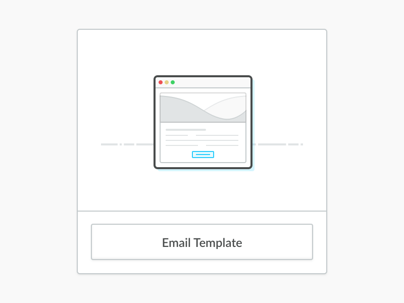 Content template visuals content lightspeed simple template visuals