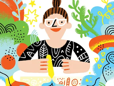 CPT Podcast 083 - You Never "Arrive" w Lisa Congdon art entrepreneur interview lisa congdon