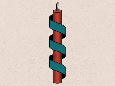 36 Days of Type - I 36days i 36daysoftype dynamite illustration type type design typography vector