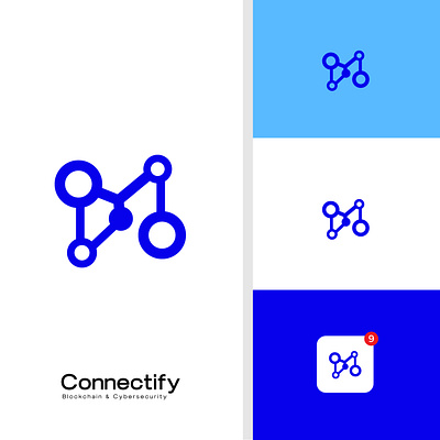 Blockchain, Cybersecurity, Network, Tech logo abstract logo aiandtech blockchainlogo brandidentity branding cryptobranding cybersecuritylogo dataprotection decentralizeddesign design designinspiration digitalsecurity fintechdesign graphic design logo logodesign securenetwork techlogo vector