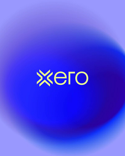 xero ai app blockchain branding crypto customtype cybersecurity gradient itservices lettermark logodesign logotype software techstartup x x letter x logo