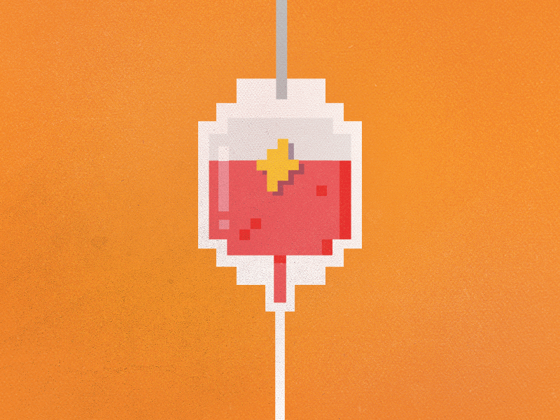 Re-Fuel at Creative South 2016! 2016 columbus conference creative creative south cs2016 family fuel illustration mudshock pixel