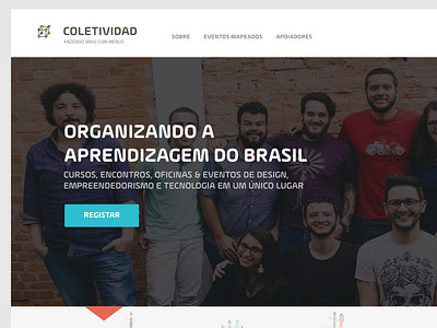 Coletividad coletive coletividad events learn learning redesign