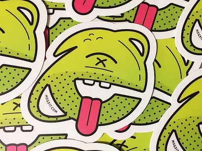 IE Yuk Stickers ie internet explorer mr yuk