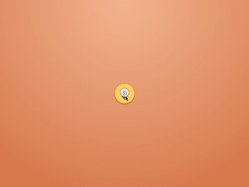 Button 083 83 button dailyui principle ui