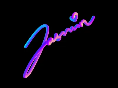 I'm Jasmin ;)