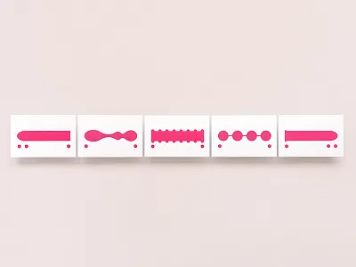 La Maquinista — Business card driver invitation logo maquinista railway sex shop train