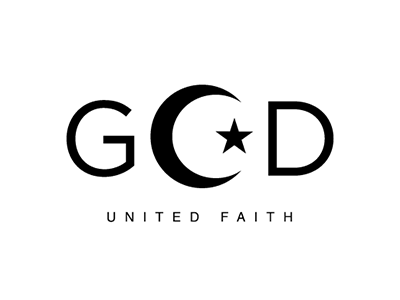 In brand we trust branding faith god identity religion union
