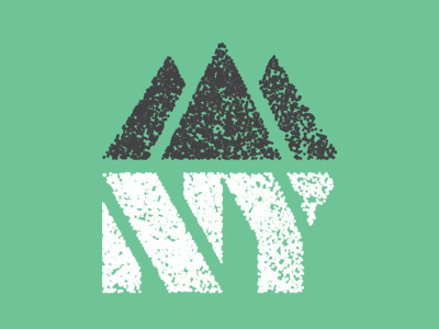 Climb UP minimalism mountain nature new york