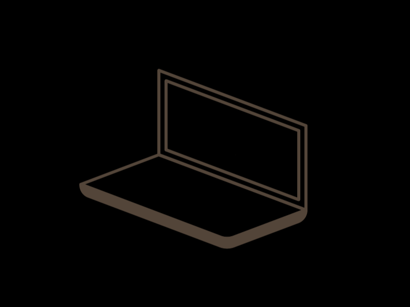 Code Icon after effects code colors developer gif icon illustration lines ui ux web web design