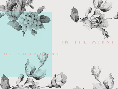 inthe_midstof_yourlove art design find art graphic design new york design