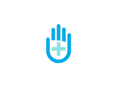 Take care brand branding care health logo titorama