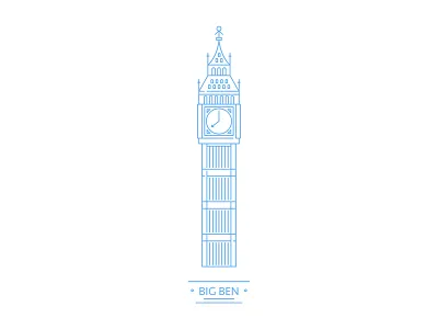 Big Ben
