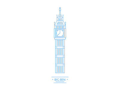 Big Ben