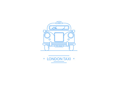 London Taxi