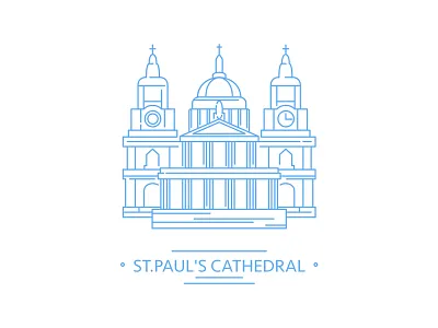 Paul's Cathedral