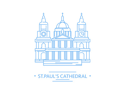 Paul's Cathedral