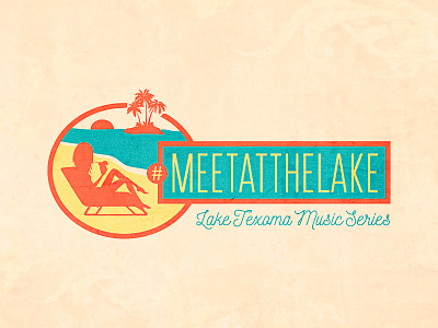 #meetatthelake WIP beach lake ocean summer texas