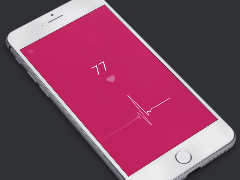 Dribbble Invite - 2x ae animation apple dribbbleinvite free freebie gif invite ios iphone