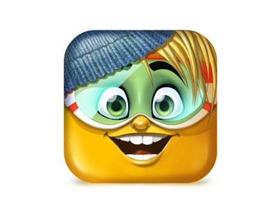 Icooon's avatar avatar icooon