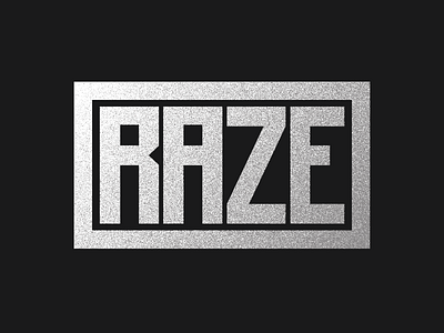 Raze logo raze