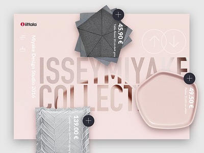 Ecommerce carousel ecommerce iittala shopping slider