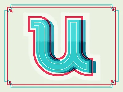 Typography | "TYPEFIGHT 2.0" 2016 conference creative south design doodle fun illustration lettering slap stickers typefight