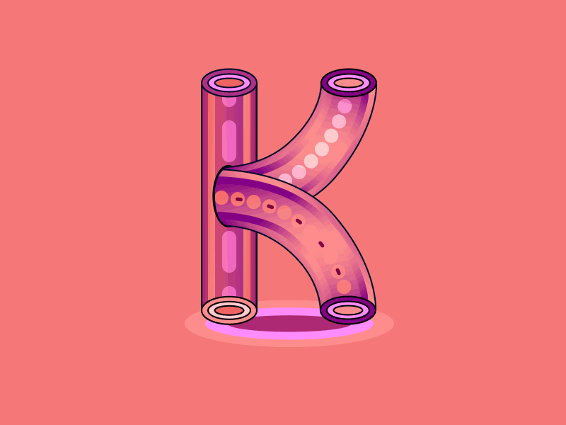 K 36days k 36daysoftype k