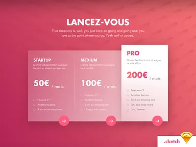 Pricing table sketch freebie freebie pricing pricing table sketch ui uikit web