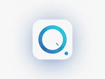 Sound enhancing app Icon app concept icon sound volume