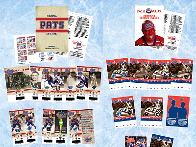 Pats Season Tickets hockey pats season tickets