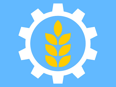 Milwaukee Flag Redesign 1 design draplin flag icon illustrator logo milwaukee redesign