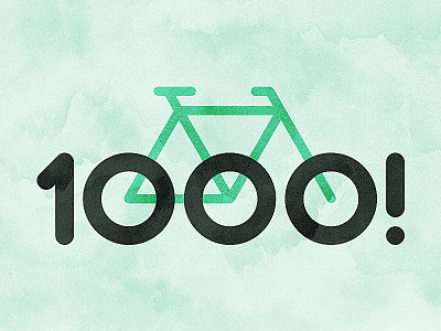 1000 Bikes 1000 bikes the spoke folks