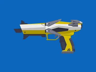 Hyperion Vision borderlands guns hyperion