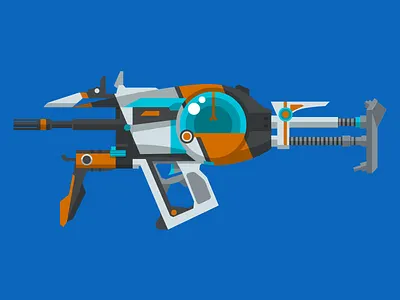 Maliwan Trance borderlands guns maliwan