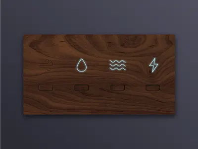 nature sound machine