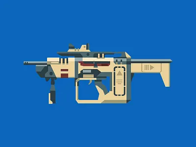 Tediore Subcompact Mg borderlands guns tediore