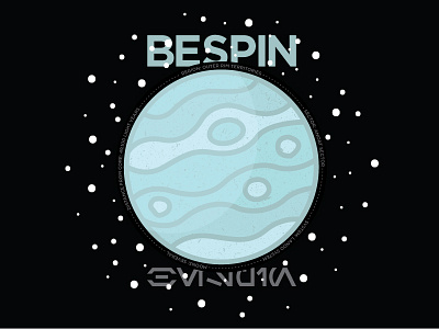 Bespin bespin planet space star wars