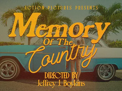 Vintage Movie Titles classicfilmdesign creativetypography dribbbleinspiration filmtitleanimation graphicdesignshowcase motiondesignlovers motiongraphics oldhollywoodvibes retromotiongraphics timelessaesthetics vintagedesigntrends vintagemovietitles