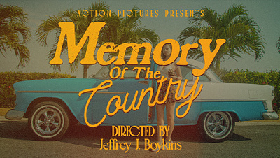 Vintage Movie Titles classicfilmdesign creativetypography dribbbleinspiration filmtitleanimation graphicdesignshowcase motiondesignlovers motiongraphics oldhollywoodvibes retromotiongraphics timelessaesthetics vintagedesigntrends vintagemovietitles