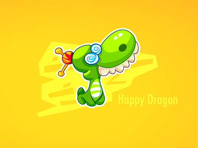 dragon) dragon