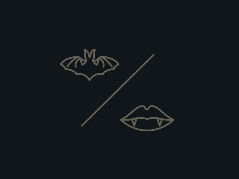 INTERNAL Teaser black icons line motiom