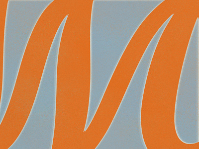 36 Days of Type - M 36days m 36daysoftype illustration type type design typography vector