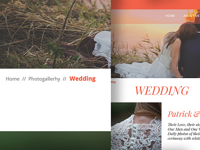 Breadcrumbs 056 breadcrumbs dailyui design layout ui webdesign